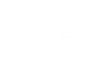 Hunter's Haven logo